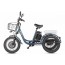 Электровелосипед трицикл Eltreco Porter Fat 700 миниатюра17