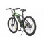 Электровелосипед горный спортивный Eltreco XT 600 D 350W 36V/8Ah миниатюра5