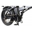 Электровелосипед Minako H1 Dual Pro миниатюра5